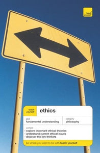 Teach Yourself Ethics 