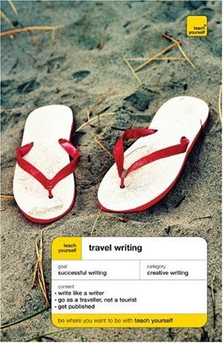 Teach Yourself Travel Writing