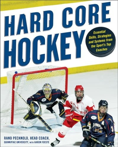Hard Core Hockey