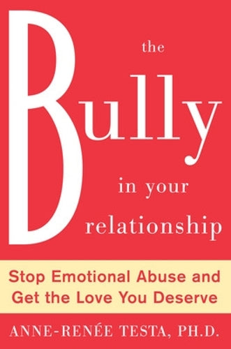 The Bully in Your Relationship