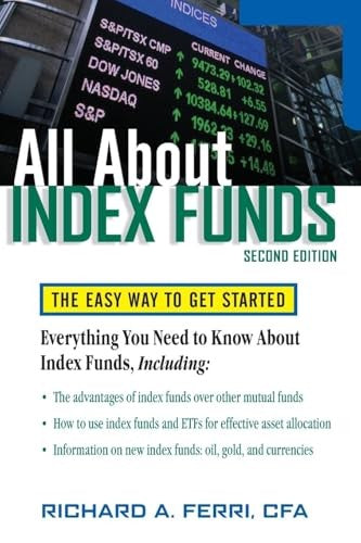 All About Index Funds