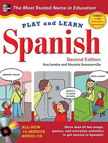 Practice Makes Perfect Spanish Pronouns Up Close