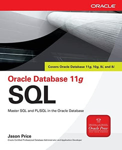 Oracle Database 11g SQL 