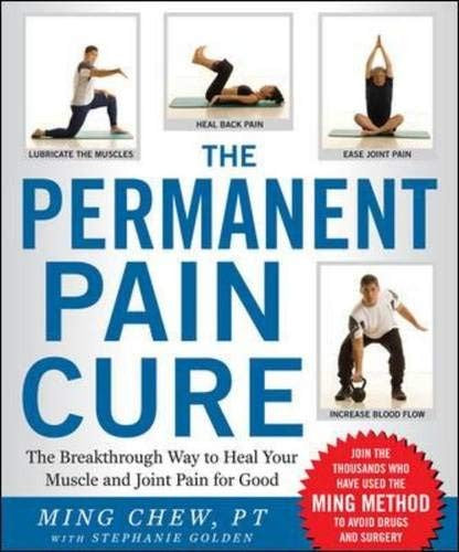 The Permanent Pain Cure