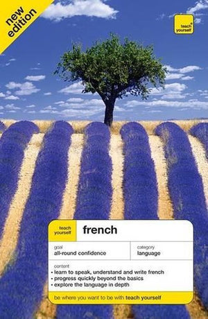 Teach Yourself French
