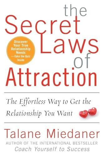 The Secret Laws of Attraction