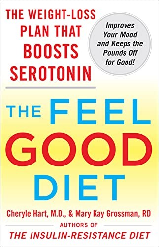 The Feel-Good Diet