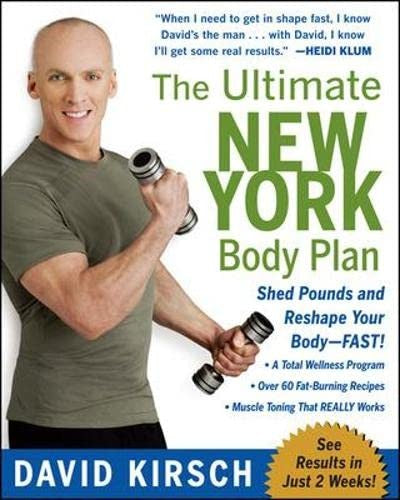 The Ultimate New York Body Plan