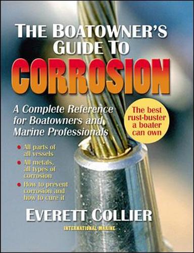 The Boatowner's Guide to Corrosion