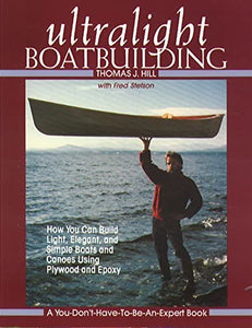 Ultralight Boatbuilding 