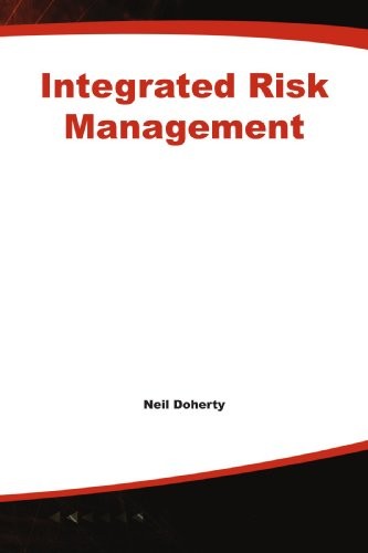Integrated Risk Management