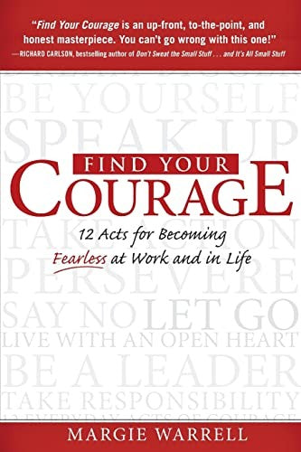 Find Your Courage