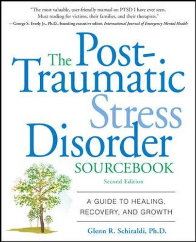 The Post-Traumatic Stress Disorder Sourcebook