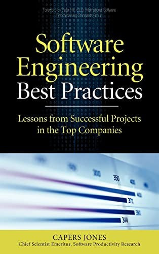 Software Engineering Best Practices