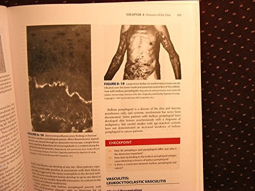 Pathophysiology of Disease An Introduction to Clinical Medicine, Sixth Edition
