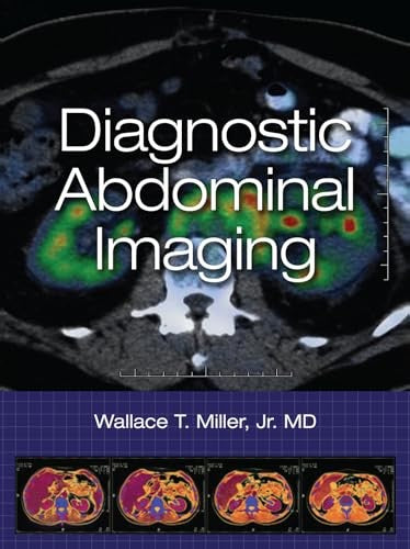 Diagnostic Abdominal Imaging