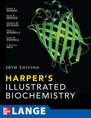 Harper's Illustrated Biochemistry