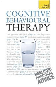 Teach Yourself Cognitive Behavioural Therapy 