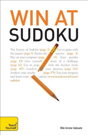 Master Sudoku