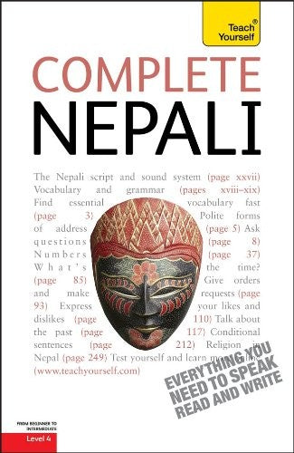 Complete Nepali