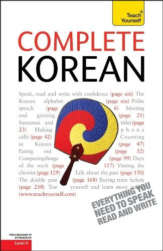 Complete Korean