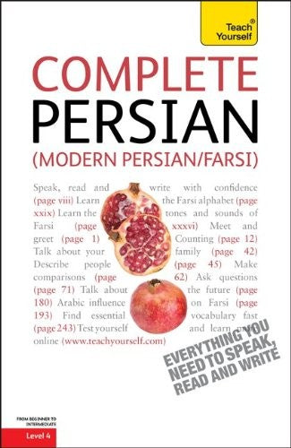 Complete Persian (Modern Persian/Farsi)