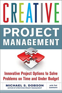 Creative Project Management 