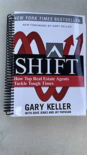 SHIFT: How Top Real Estate Agents Tackle Tough Times