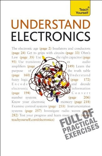Teach Yourself: Understand Electronics