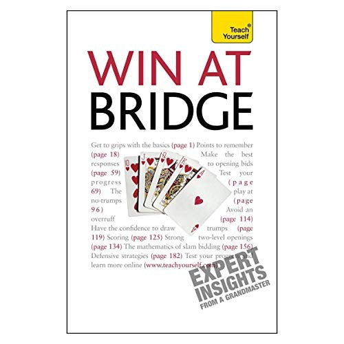 Win at Bridge
