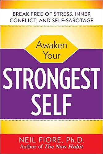 Awaken Your Strongest Self