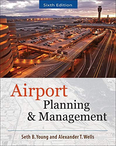 AIRPORT PLANNING AND MANAGEMENT 6/E