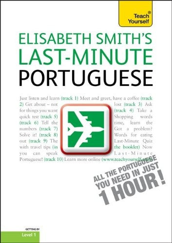 Last-Minute Portuguese