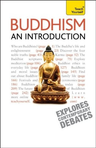 Buddhism--An Introduction