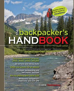 The Backpacker's Handbook 
