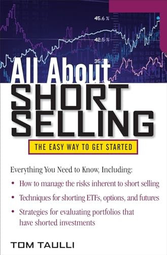 All About Short Selling
