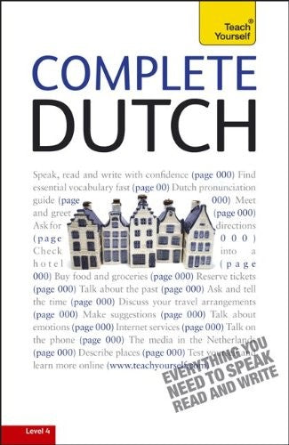 Complete Dutch, Level 4