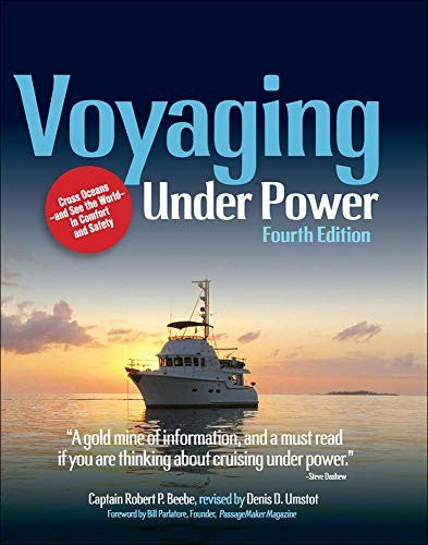 Voyaging Under Power