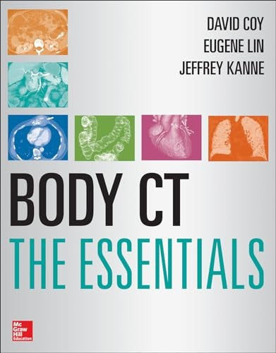 Body CT The Essentials