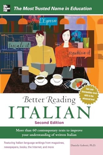 Better Reading Italian
