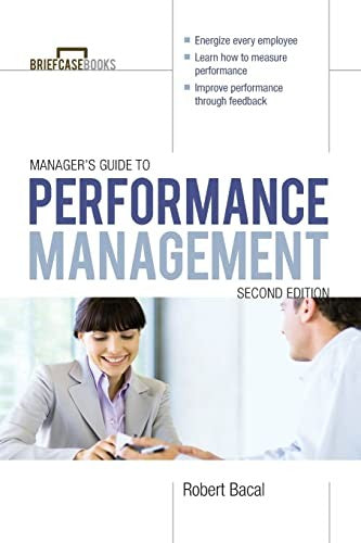 Performance Management 2/E