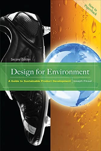 Design for Environment, Second Edition