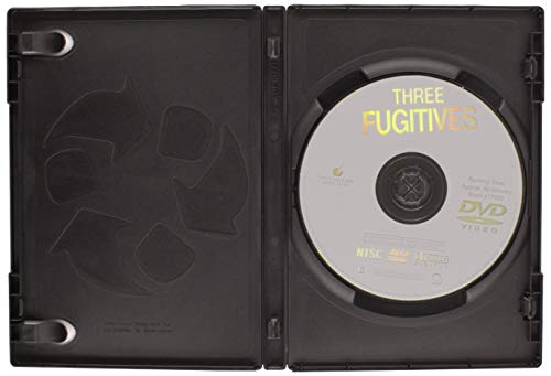 THREE FUGITIVES