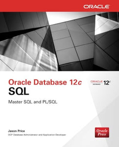 Oracle Database 12c SQL 