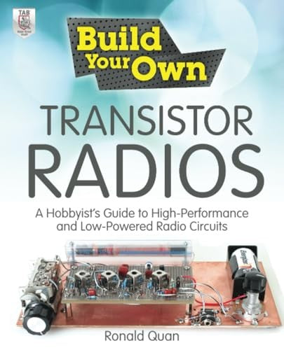 Build Your Own Transistor Radios
