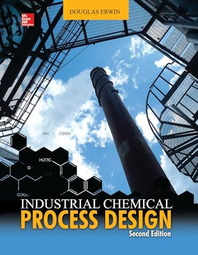Industrial Chemical Process Design