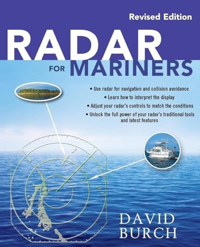 Radar for Mariners, Revised Edition