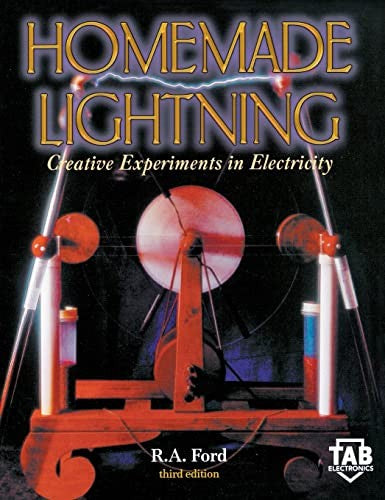 Homemade Lightning