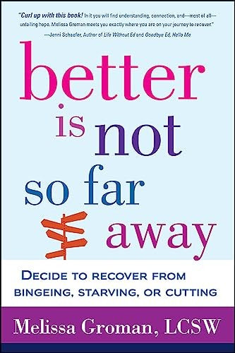 Better Is Not So Far Away