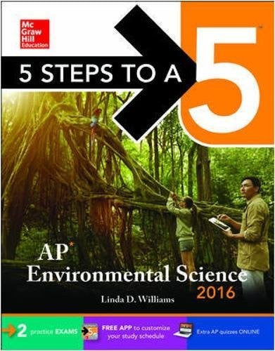 5 Steps to a 5: AP Environmental Science 2016